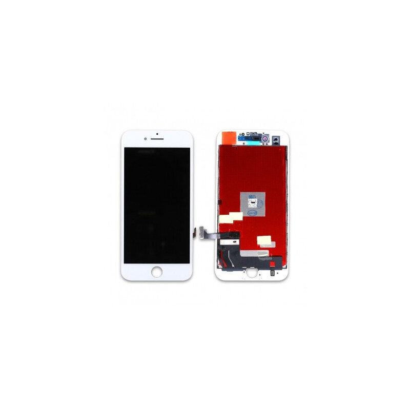 Akero Lab iPhone 8/ SE 2020/ SE 2022 цена и информация | Telefonu rezerves daļas un instrumenti to remontam | 220.lv