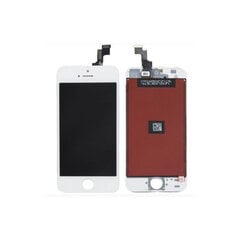 Akero lab iPhone SE/ 5S цена и информация | Запчасти для телефонов и инструменты для их ремонта | 220.lv