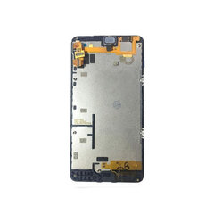 Akero lab Lumia 640 cena un informācija | Telefonu rezerves daļas un instrumenti to remontam | 220.lv