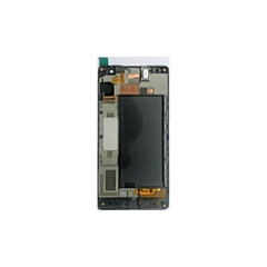 Akero lab Lumia 735 цена и информация | Запчасти для телефонов и инструменты для их ремонта | 220.lv
