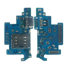 Akero lab Samsung A80 цена и информация | Запчасти для телефонов и инструменты для их ремонта | 220.lv