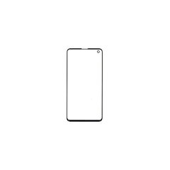 Akero lab Samsung S10 Lite cena un informācija | Telefonu rezerves daļas un instrumenti to remontam | 220.lv