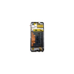 Huawei P Smart 2021 / Honor Y7a / Honor 10X Lite цена и информация | Запчасти для телефонов и инструменты для их ремонта | 220.lv