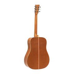 Акустическая гитара Stagg SA45 D-LW цена и информация | Гитары | 220.lv