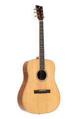 Акустическая гитара Stagg SA45 D-LW цена и информация | Гитары | 220.lv