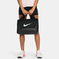 Nike sporta soma Brasilia 9.5 DM3977, melna cena un informācija | Sieviešu somas | 220.lv
