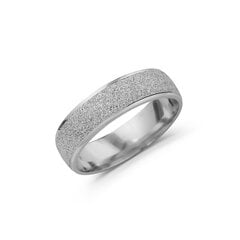 Серебряное (925) кольцо с классическим дизайном, код ah5ss5533, EU-64.5 (~20,5 мм) AH5SS5533EU-64.5 цена и информация | Кольца | 220.lv