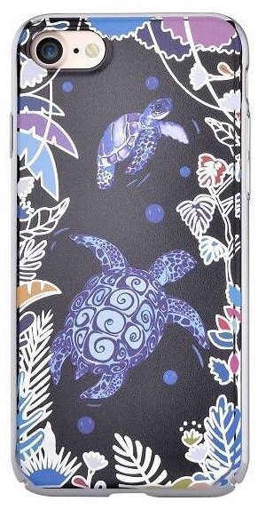 Devia Turtle skirtas Apple iPhone 7 Plus / 8 Plus цена и информация | Telefonu vāciņi, maciņi | 220.lv