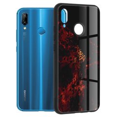 Чехол для телефона Techsuit Glaze Xiaomi Redmi Note 11 Pro+ 5G Синий цвет  цена и информация | Чехлы для телефонов | 220.lv