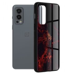 Чехол для телефона Techsuit Glaze Xiaomi Redmi Note 11 Pro+ 5G Синий цвет  цена и информация | Чехлы для телефонов | 220.lv