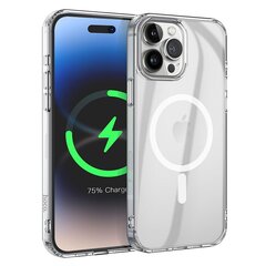 Hoco Magnetic Airbag Anti-fall Case cena un informācija | Telefonu vāciņi, maciņi | 220.lv