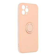ROAR AMBER чехол для iPhone 15 (6,1") - Розовый цена и информация | Чехлы для телефонов | 220.lv
