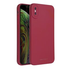 Roar Luna чехол для iPhone 15 (6,1″) - Зеленый цена и информация | Чехлы для телефонов | 220.lv