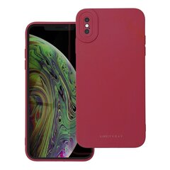 Roar Luna чехол для iPhone 15 (6,1″) - Зеленый цена и информация | Чехлы для телефонов | 220.lv