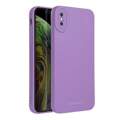 Roar Luna чехол для iPhone 15 (6,1″) - Зеленый цена и информация | Чехлы для телефонов | 220.lv