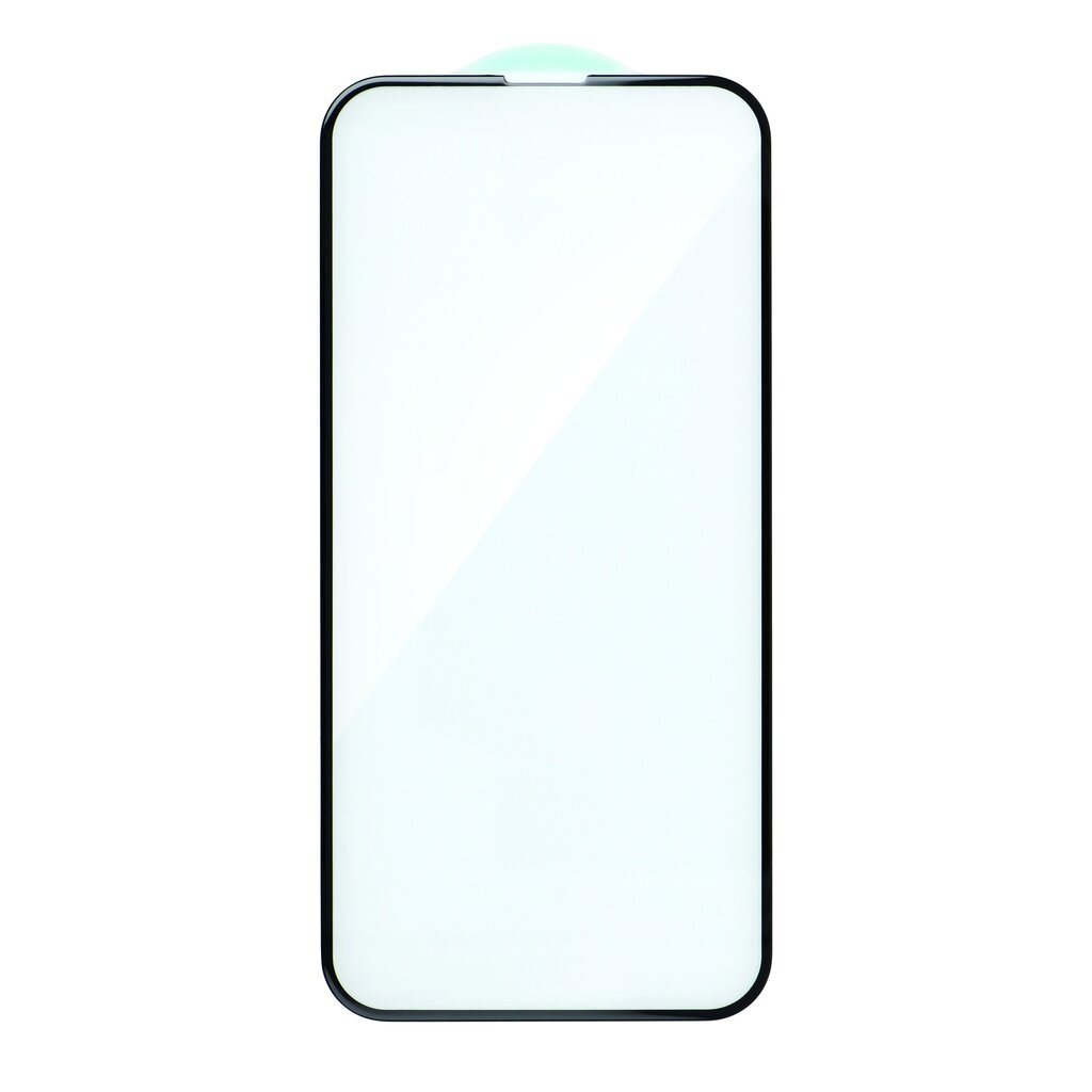 X-One Full Cover Extra Strong Crystal Clear cena un informācija | Ekrāna aizsargstikli | 220.lv