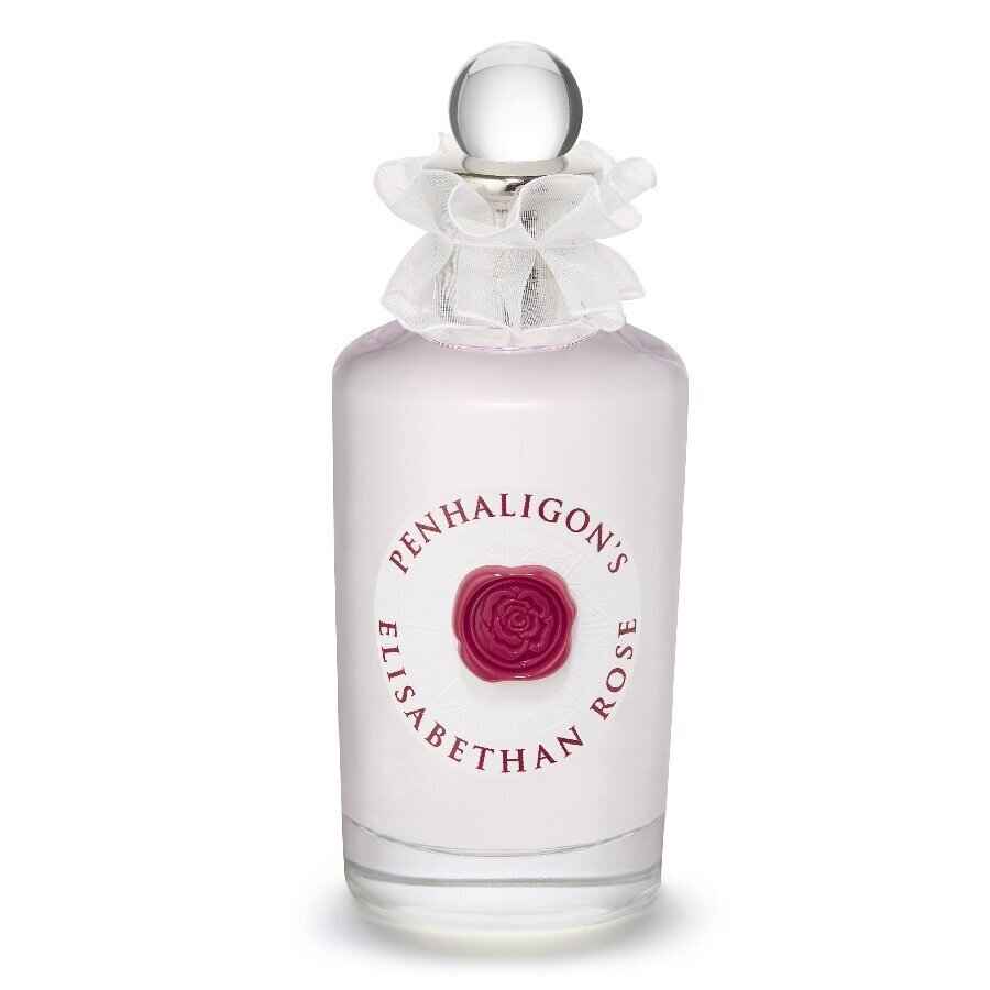 Parfimērijas ūdens Penhaligon's Ladies Signature Elisabethan Rose EDP sievietēm, 100 ml cena un informācija | Sieviešu smaržas | 220.lv