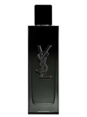Парфюмированная вода для мужчин Yves Saint Laurent Men's Myself EDP, 100 мл цена и информация | Мужские духи | 220.lv