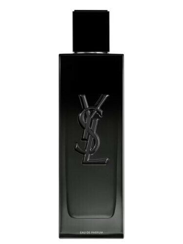 Parfimērijas ūdens Yves Saint Laurent Men's Myself EDP vīriešiem, 100 ml cena un informācija | Vīriešu smaržas | 220.lv