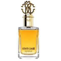 Парфюмированная вода для мужчин Roberto Cavalli Nero Assoluto EDP, 100 мл цена и информация | Мужские духи | 220.lv