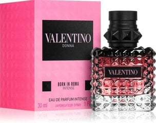 Parfimērijas ūdens Valentino Ladies Donna Born In Roma Intense EDP sievietēm, 50 ml цена и информация | Женские духи | 220.lv