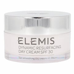 Dienas krēms Elemis Dynamic Resurfacing, 50 ml cena un informācija | Sejas krēmi | 220.lv