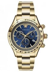 Pulkstenis vīriešiem Versace VEV700619 цена и информация | Мужские часы | 220.lv