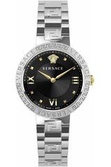 Pulkstenis sievietēm Versace VE2K00521 cena un informācija | Sieviešu pulksteņi | 220.lv