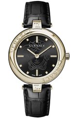 Pulkstenis sievietēm Versace VE2J00421 цена и информация | Женские часы | 220.lv