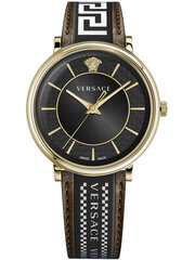 Pulkstenis vīriešiem Versace VE5A01721 цена и информация | Мужские часы | 220.lv