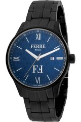 Pulkstenis vīriešiem Ferre Milano FM1G112M61 цена и информация | Мужские часы | 220.lv