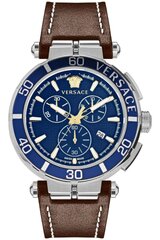 часы versace ve3l00122 цена и информация | Мужские часы | 220.lv