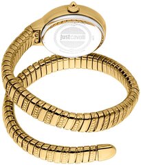 часы just cavalli signature snake ardea jc1l268m0035 цена и информация | Женские часы | 220.lv