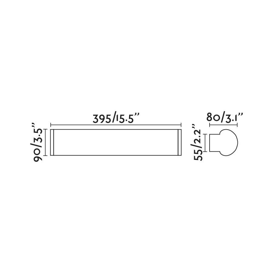 Sienas lampa 63604 цена и информация | Sienas lampas | 220.lv