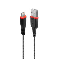 USB Kabelis LINDY 31292 цена и информация | Кабели для телефонов | 220.lv