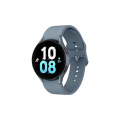 Умные часы Samsung SM-R915FZBAPHE, синие, 44 мм цена и информация | Смарт-часы (smartwatch) | 220.lv
