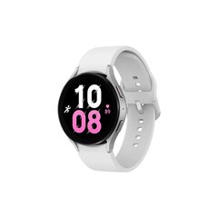 Viedpulkstenis Samsung GALAXY WATCH 5 1,4" 16 GB Sudrabains cena un informācija | Viedpulksteņi (smartwatch) | 220.lv