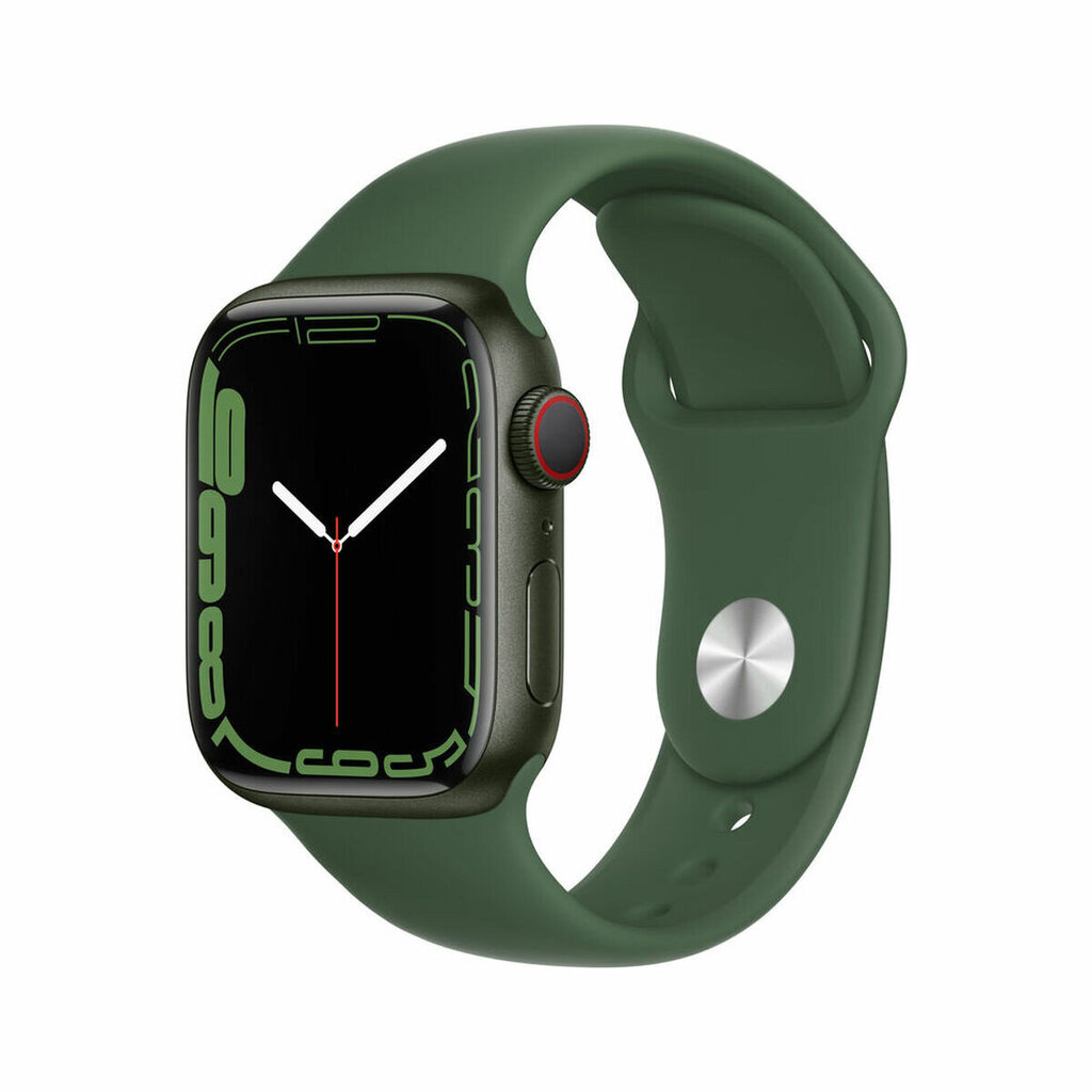 Viedpulkstenis Apple MKHT3TY/A cena un informācija | Viedpulksteņi (smartwatch) | 220.lv