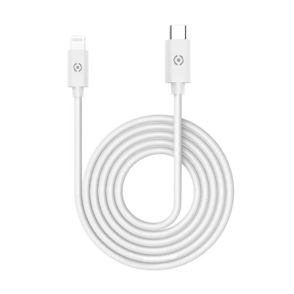 Celly Cable Usb A Lightning Pant