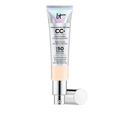 CC krēms It Cosmetics Your Skin But Better fair light Spf 50, 32 ml cena un informācija | Sejas krēmi | 220.lv