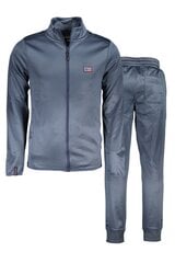 Sporta tērps vīriešiem Norway, zils cena un informācija | Sporta apģērbs vīriešiem | 220.lv