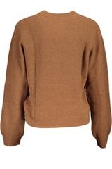 свитер tommy hilfiger ww0ww39897 WW0WW39897_MAGTU_L цена и информация | Женские кофты | 220.lv