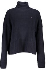 свитер tommy hilfiger ww0ww39902 WW0WW39902_BLDW5_L цена и информация | Женские кофты | 220.lv