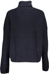 Tommy Hilfiger sieviešu džemperis WW0WW39902, zils cena un informācija | Sieviešu džemperi | 220.lv