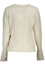 Tommy Hilfiger džemperis sievietēm_BIYBH, balts cena un informācija | Sieviešu džemperi | 220.lv