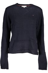 Tommy Hilfiger džemperis sievietēm_BLDW5, zils cena un informācija | Sieviešu džemperi | 220.lv