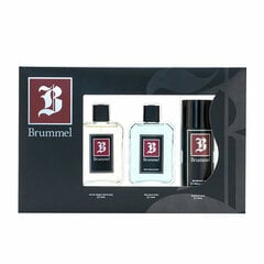 Мужской парфюмерный набор Puig, 3 предмета цена и информация | Мужские духи | 220.lv