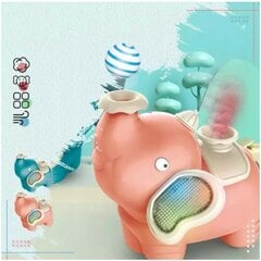 Интерактивный слон Bambino цена и информация | Игрушки для девочек | 220.lv