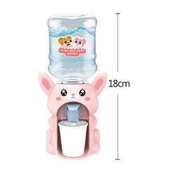 Детский кулер для воды M3567-2 кролик цена и информация | Бутылочки и аксессуары | 220.lv
