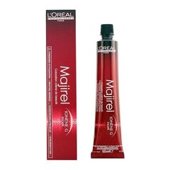 Matu krāsa L´Oreal Paris Majirel, 50 ml cena un informācija | Matu krāsas | 220.lv